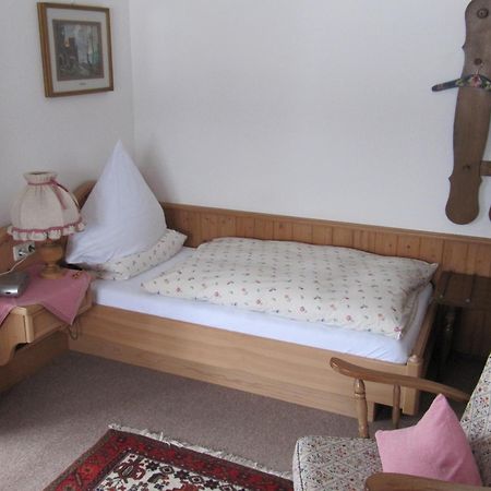 Hotel-Pension-Ostler Бад-Висзе Экстерьер фото